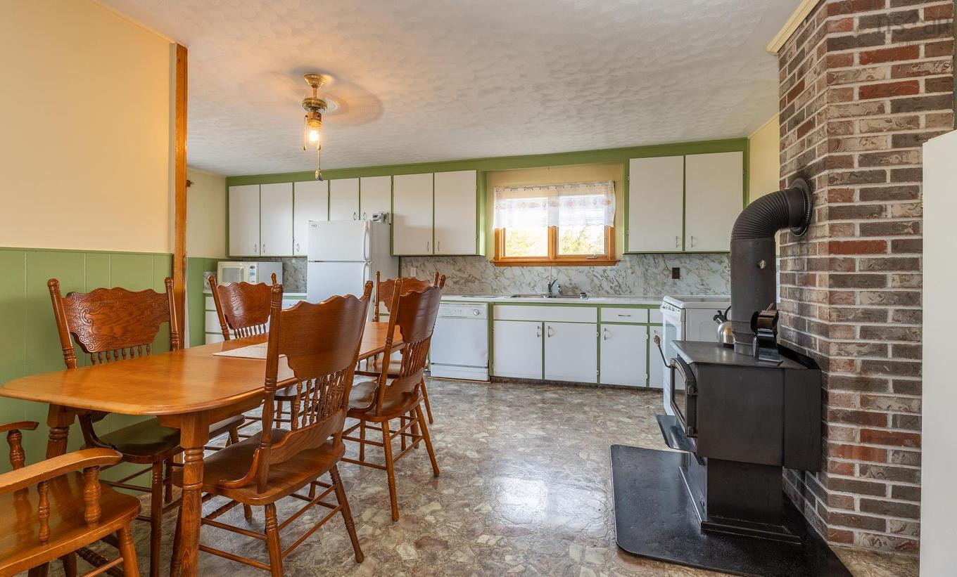 279 Killam Road Road, Deerfield, NS