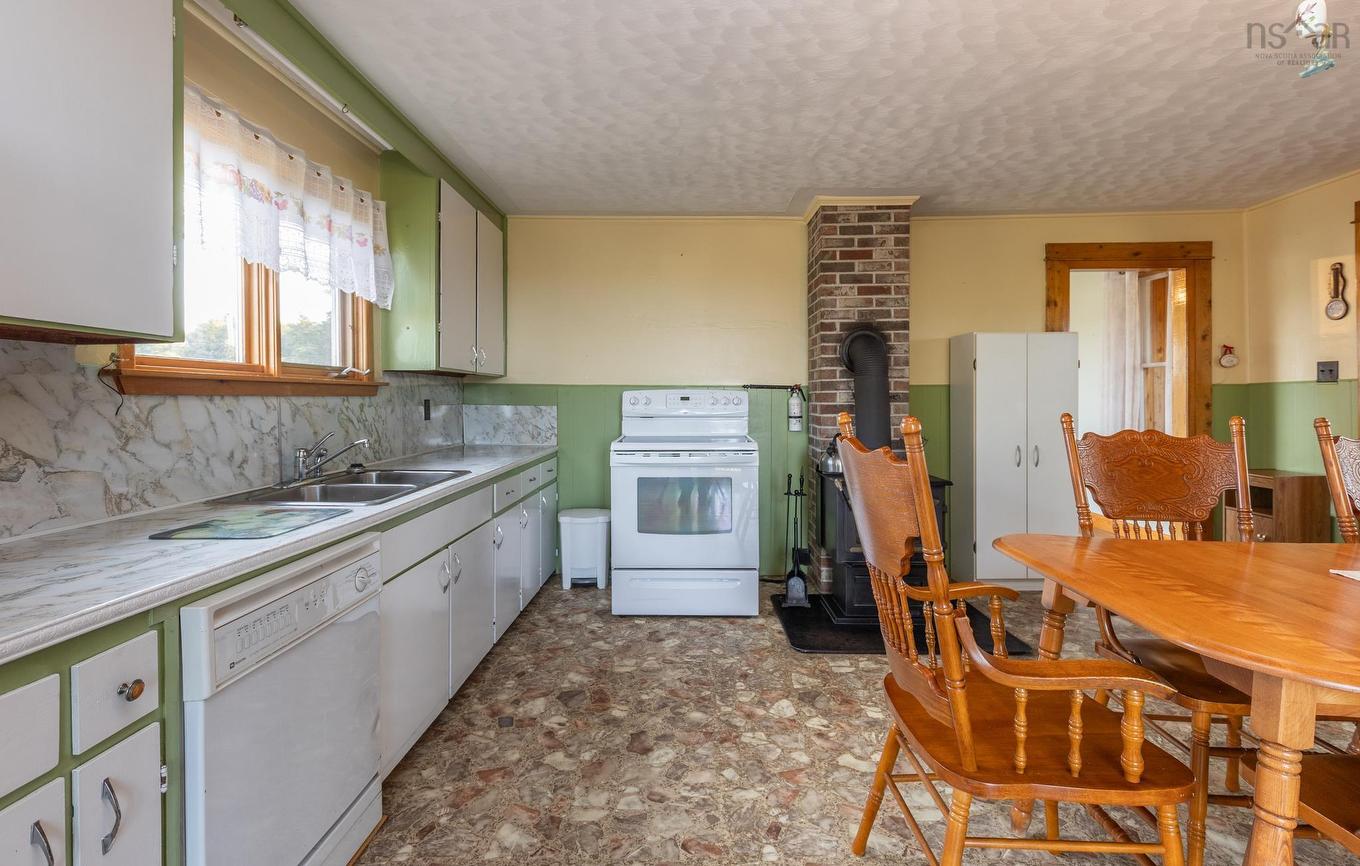 279 Killam Road Road, Deerfield, NS