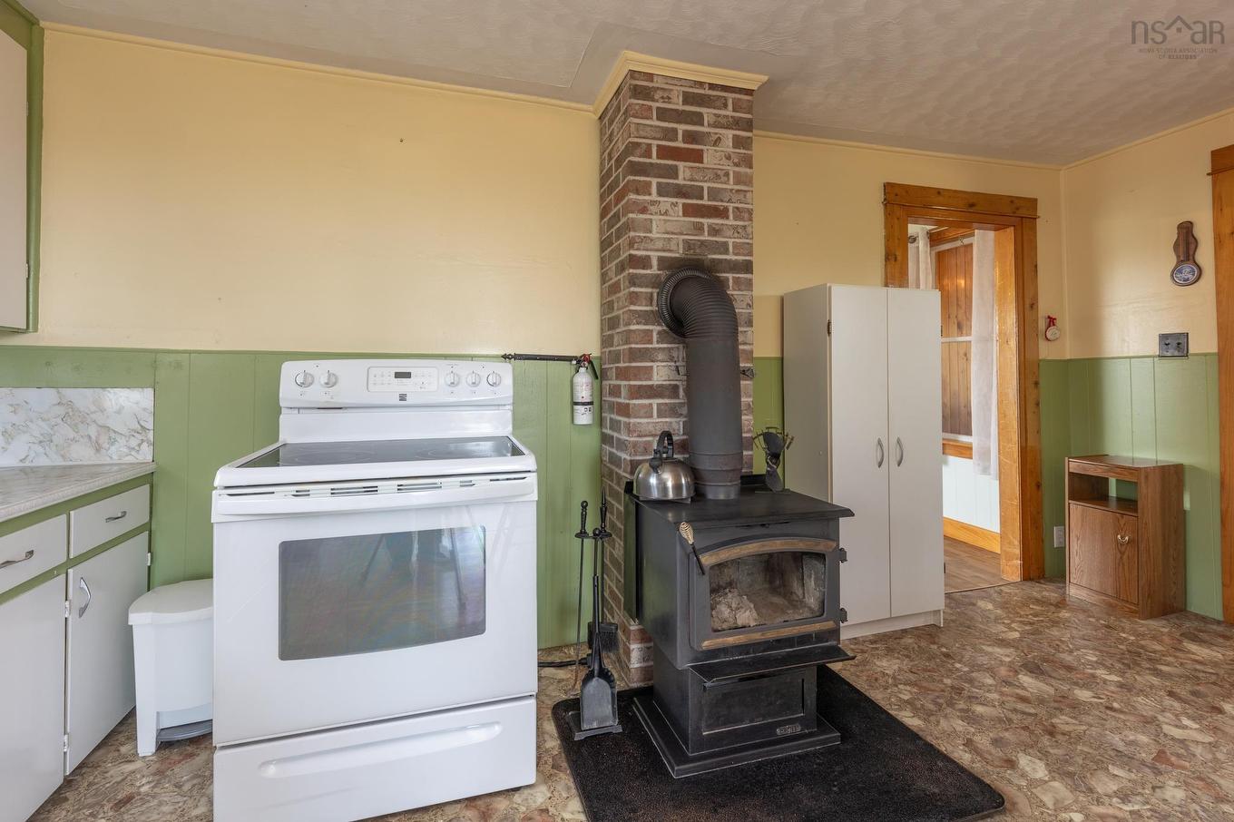 279 Killam Road Road, Deerfield, NS