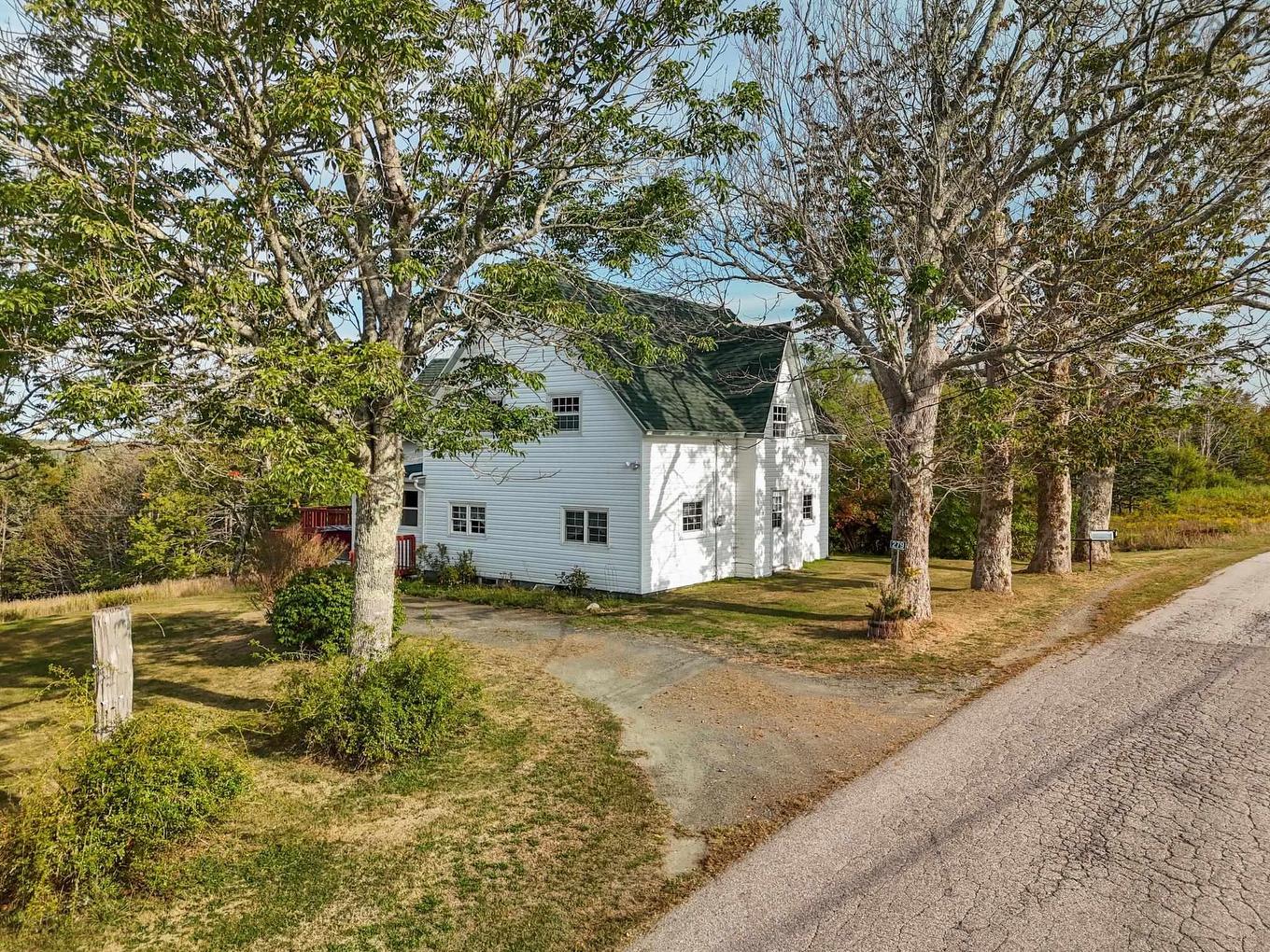 279 Killam Road Road, Deerfield, NS