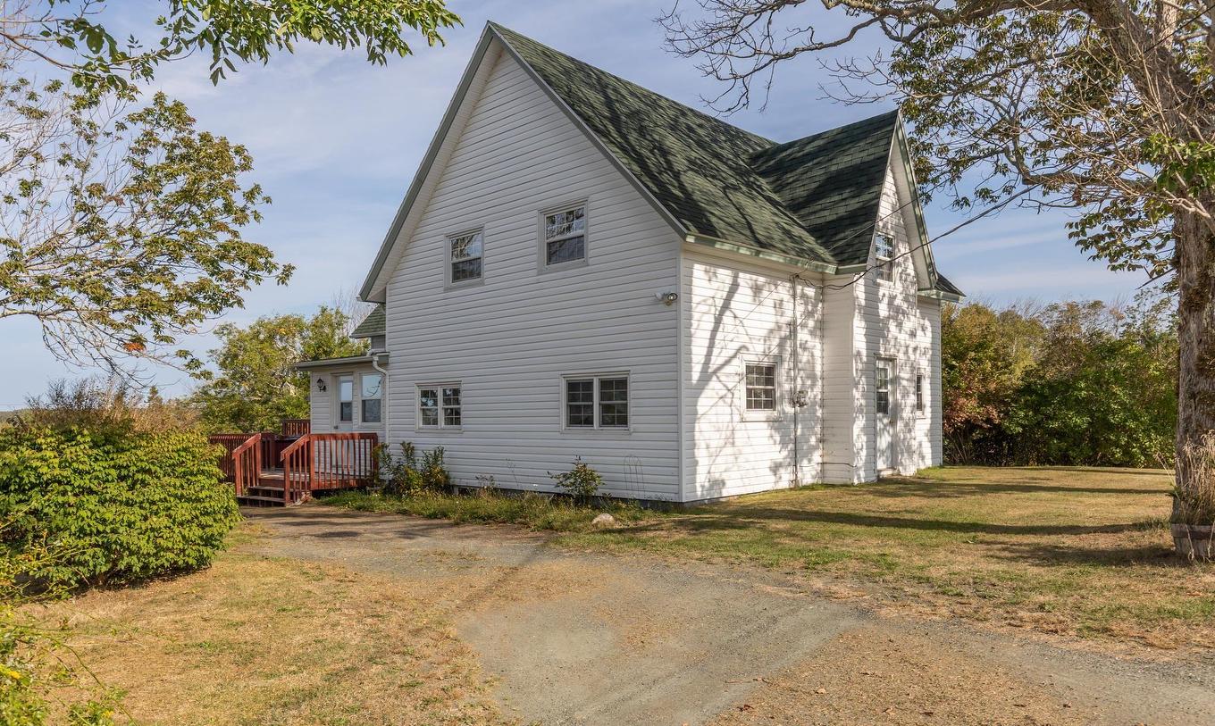 279 Killam Road Road, Deerfield, NS