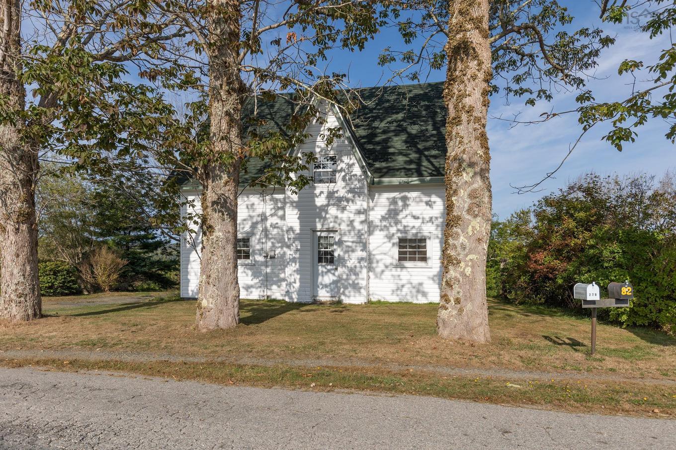 279 Killam Road Road, Deerfield, NS