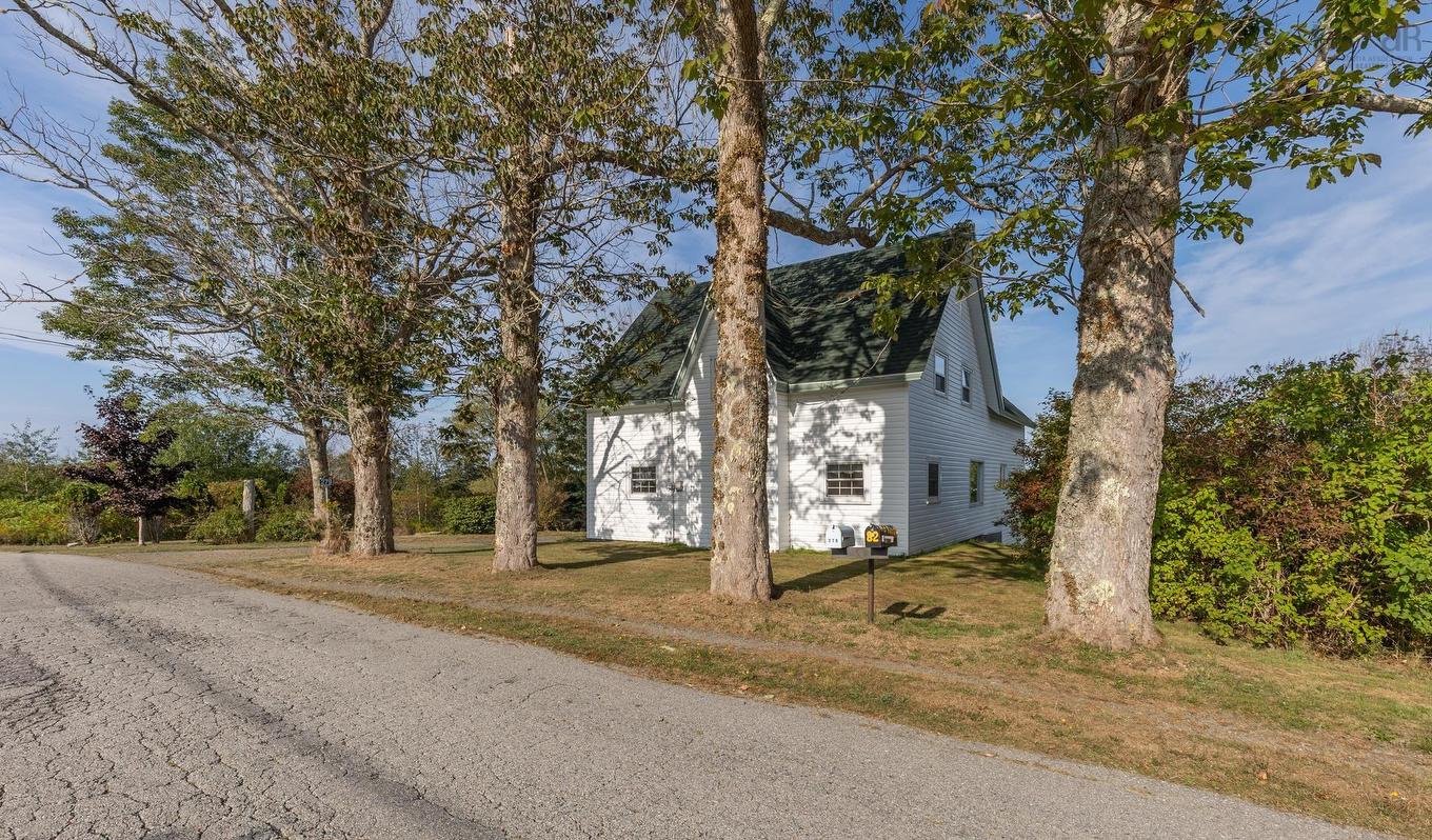 279 Killam Road Road, Deerfield, NS