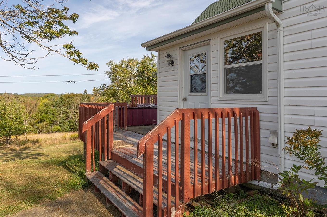 279 Killam Road Road, Deerfield, NS