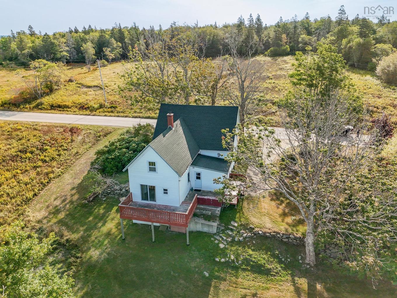 279 Killam Road Road, Deerfield, NS