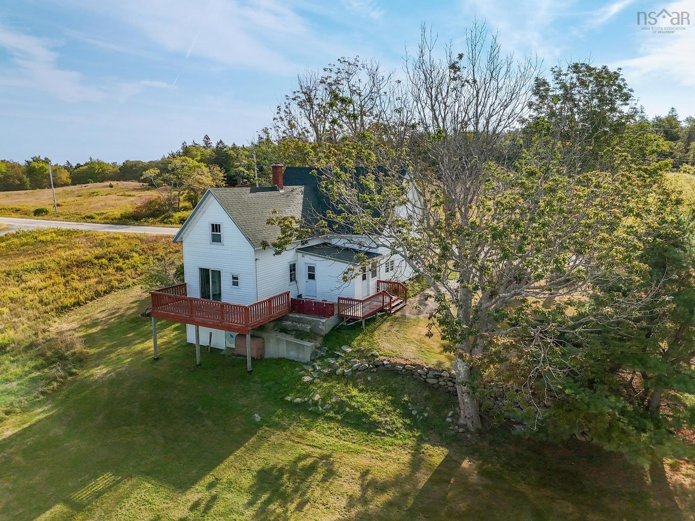 279 Killam Road Road, Deerfield, NS