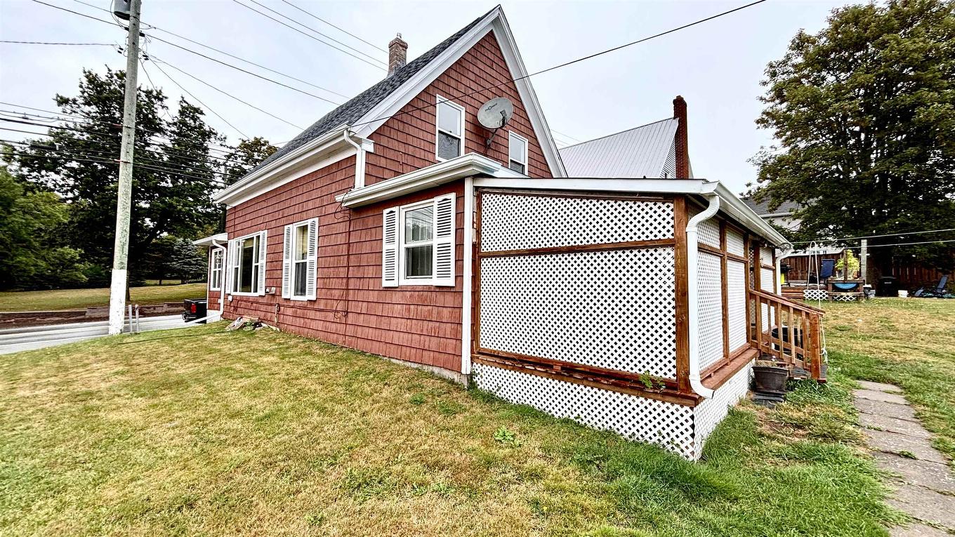 148 Main Street, Souris, PE