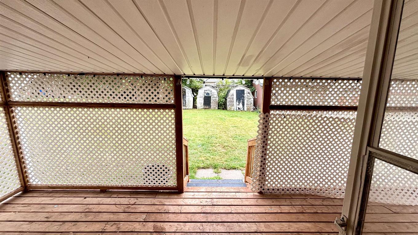 148 Main Street, Souris, PE