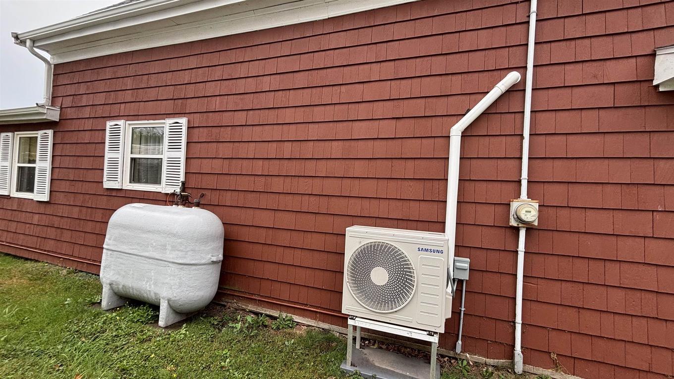 148 Main Street, Souris, PE