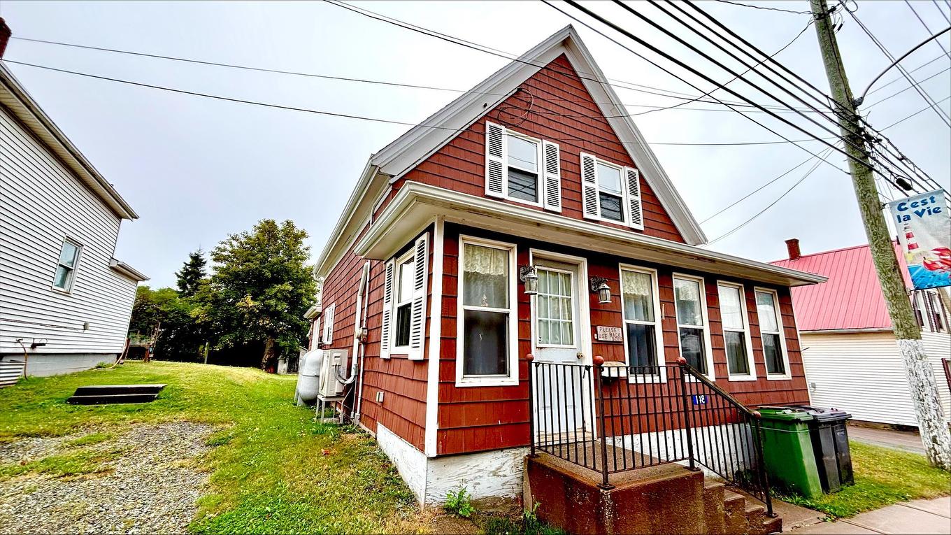 148 Main Street, Souris, PE