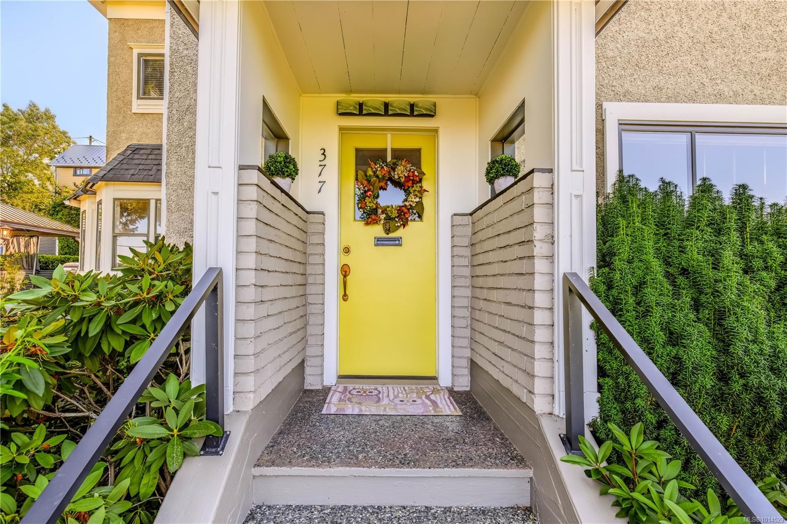 377 Milton St, Nanaimo, BC