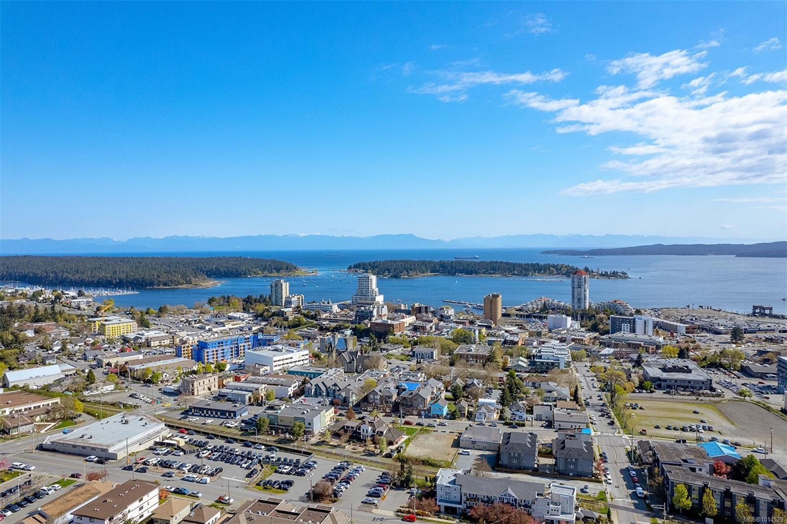 377 Milton St, Nanaimo, BC