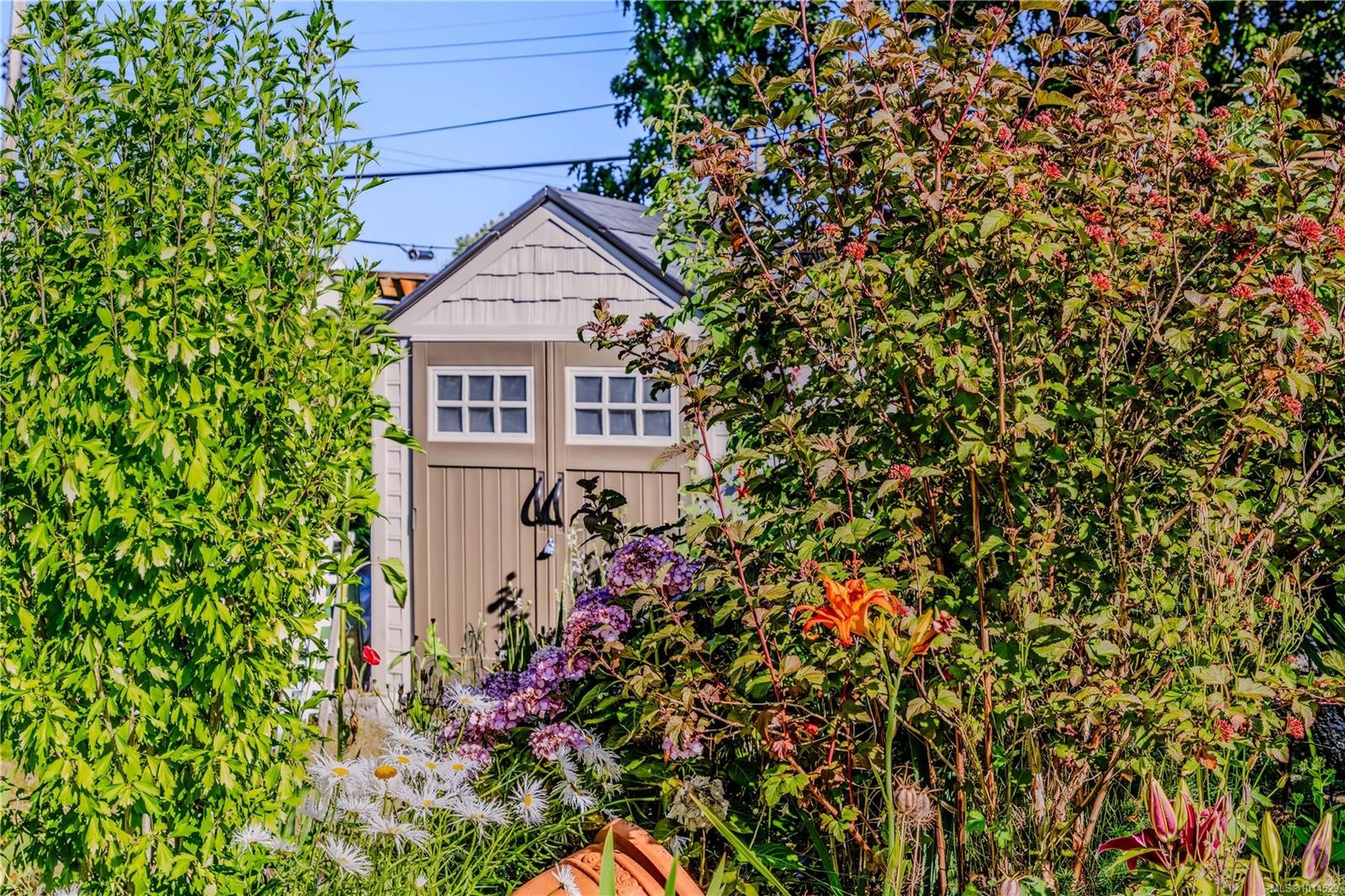 377 Milton St, Nanaimo, BC