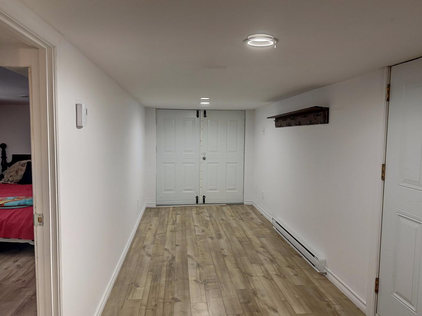 Corridor - 512 6E Rue N., Chertsey, QC - Indoor Photo Showing Other Room