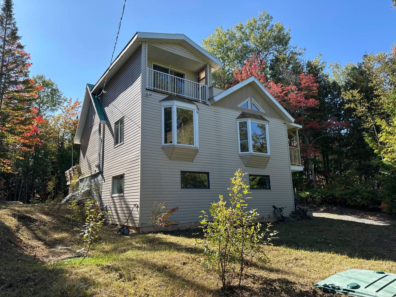 Façade - 512 6E Rue N., Chertsey, QC - Outdoor