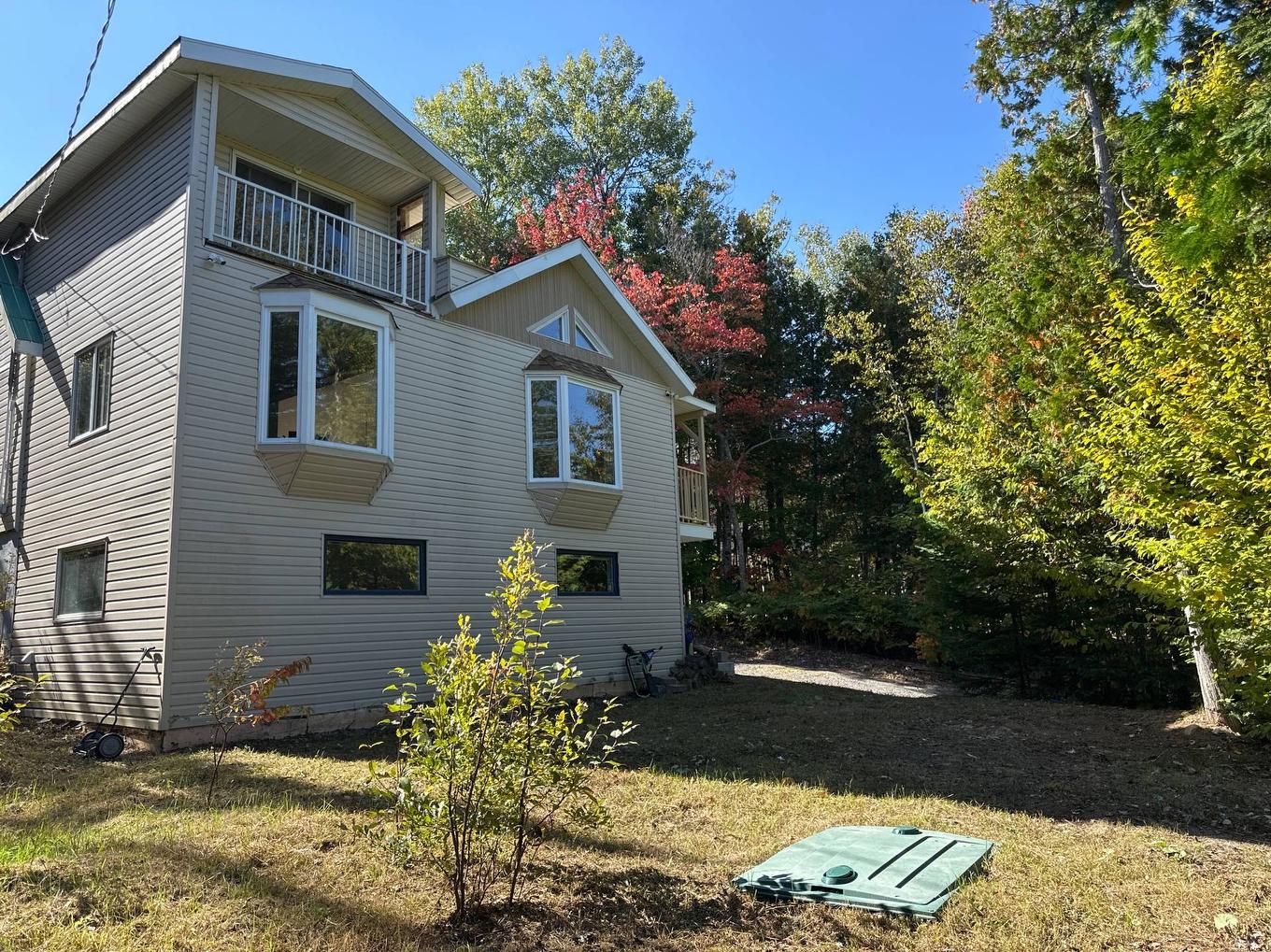 Façade - 512 6E Rue N., Chertsey, QC - Outdoor