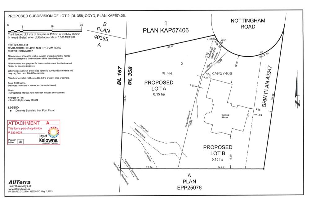 4495 Nottingham Road, Kelowna, BC - Other