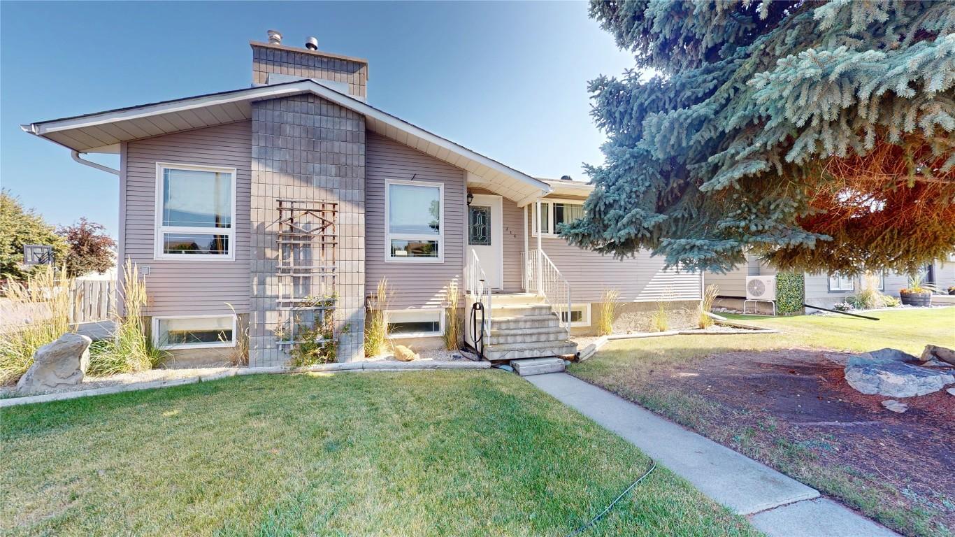 316 22Nd Avenue, Cranbrook, BC - Outdoor