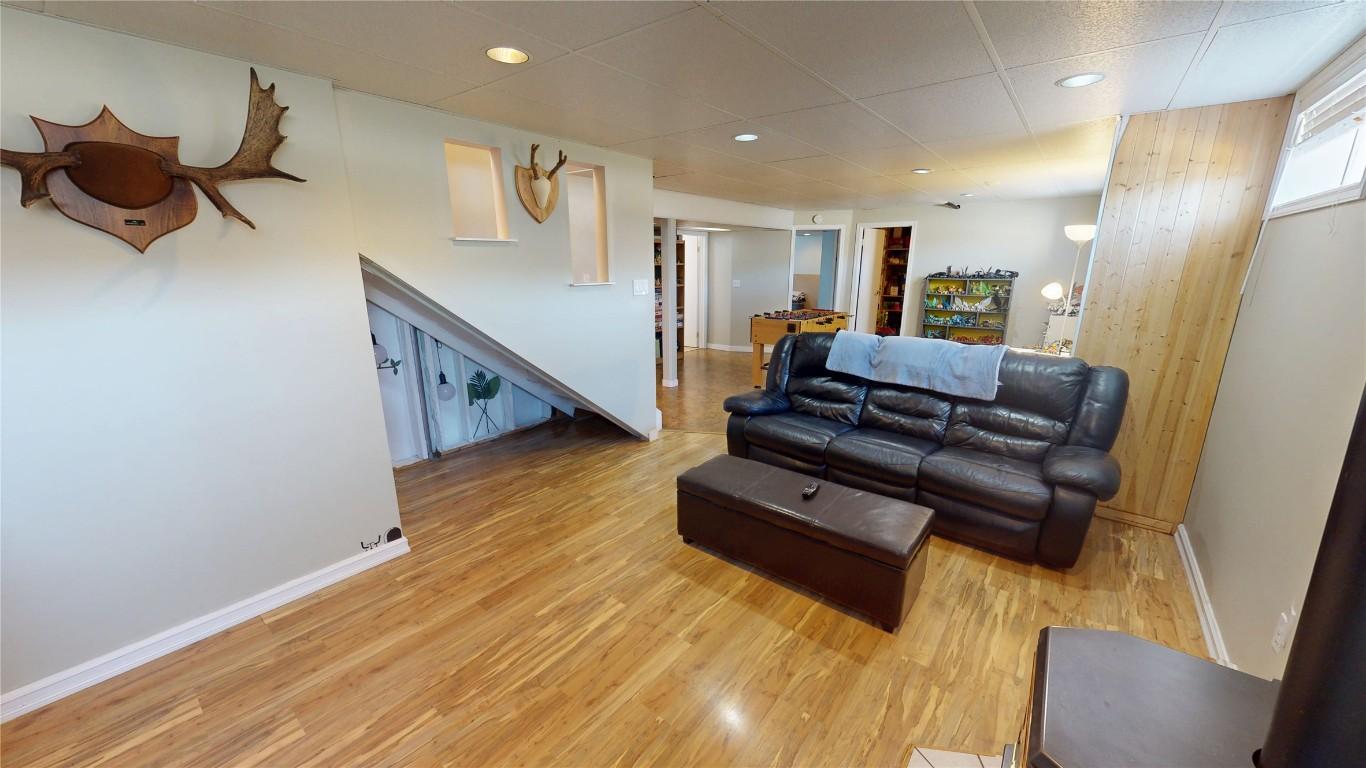 316 22Nd Avenue, Cranbrook, BC - Indoor