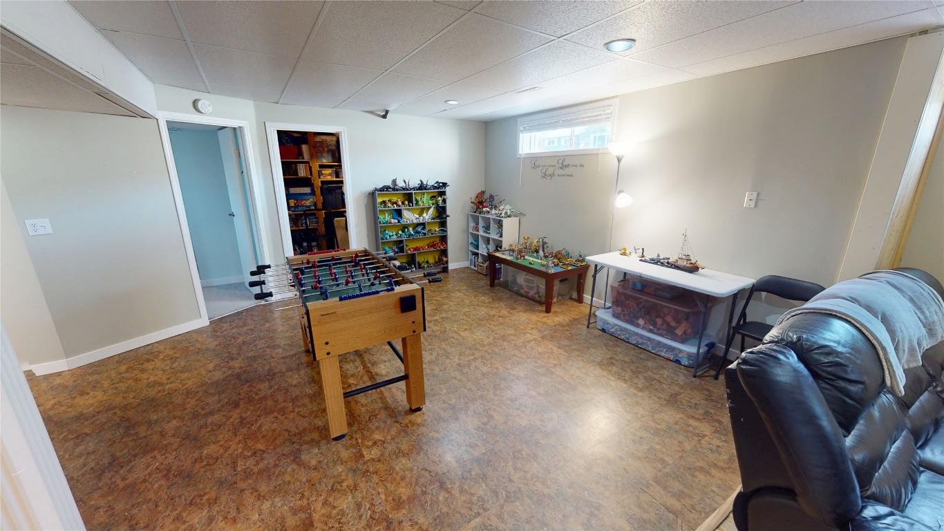 316 22Nd Avenue, Cranbrook, BC - Indoor