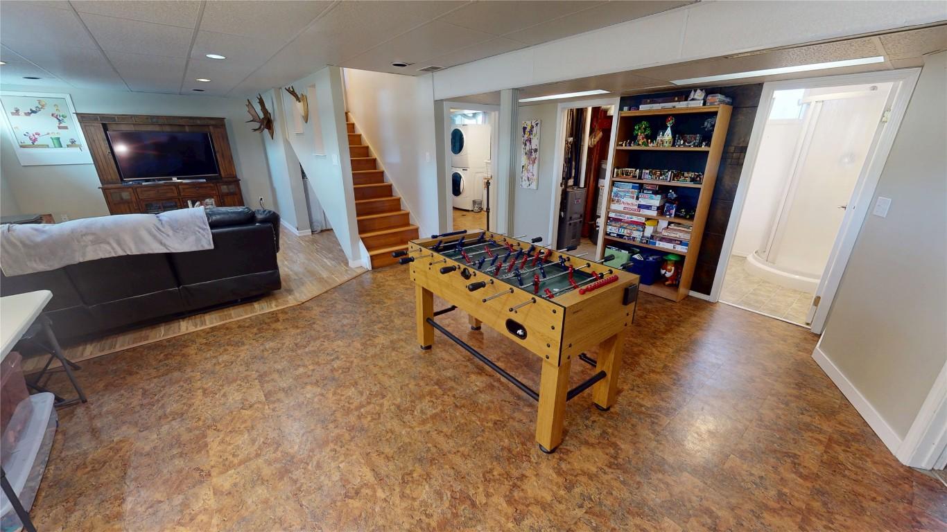 316 22Nd Avenue, Cranbrook, BC - Indoor