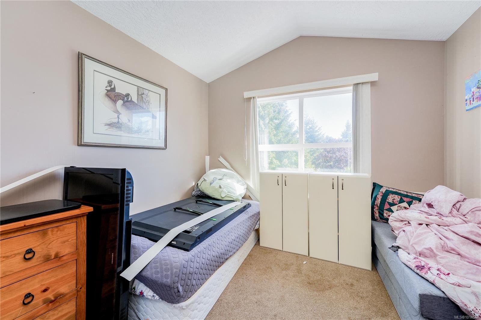 6978 Larkspur Rd, Sooke, BC - Indoor Photo Showing Office