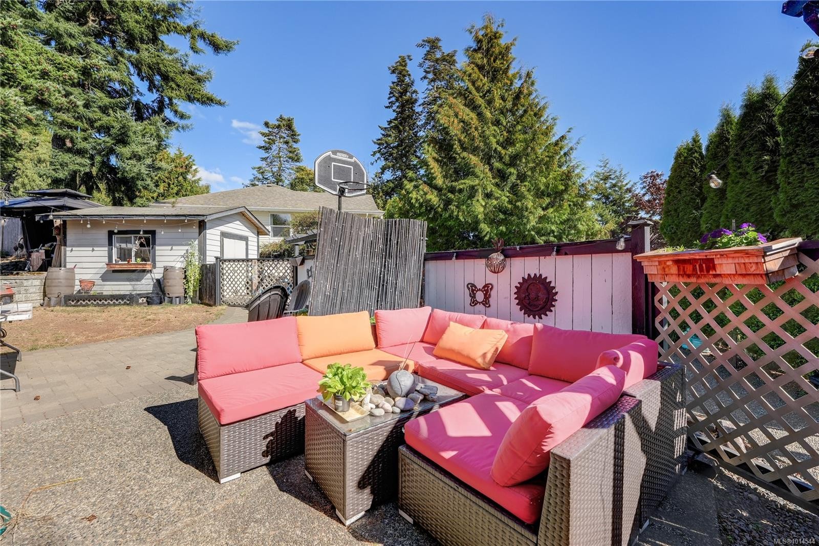 6978 Larkspur Rd, Sooke, BC - Outdoor With Deck Patio Veranda