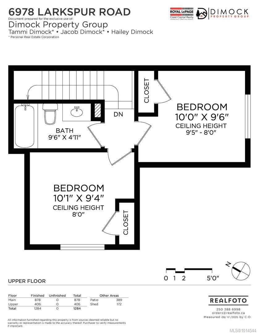 6978 Larkspur Rd, Sooke, BC - Other