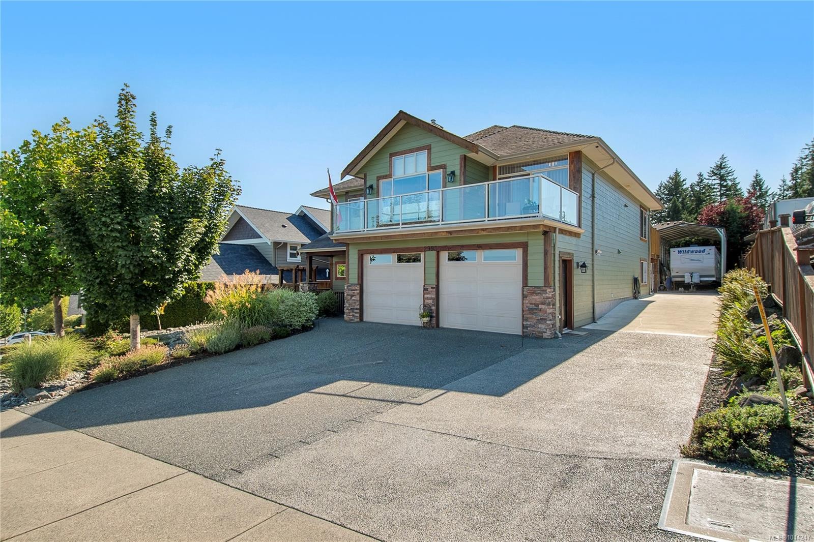 2953 Pacific View Terr, Campbell River, BC