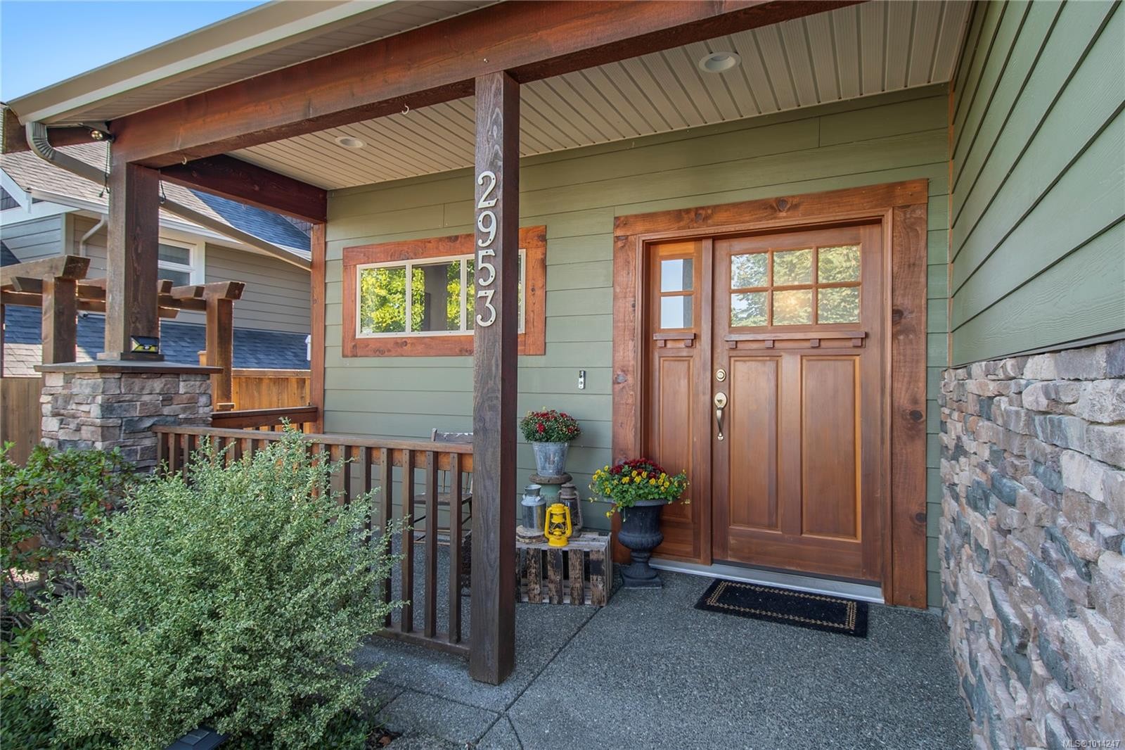 2953 Pacific View Terr, Campbell River, BC