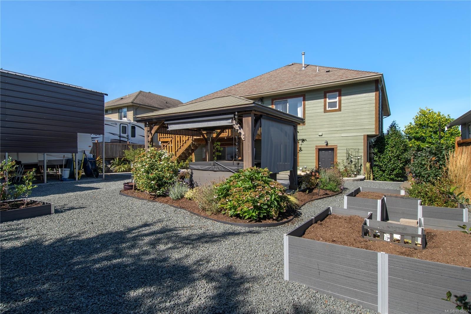 2953 Pacific View Terr, Campbell River, BC
