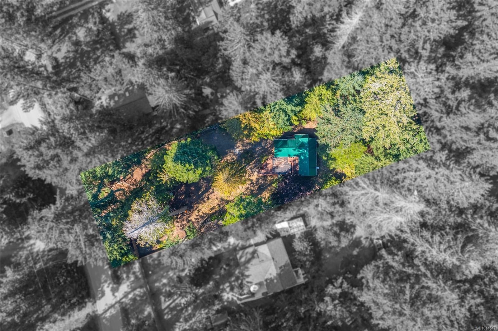 3830 Cutlass Crt, Pender Island, BC