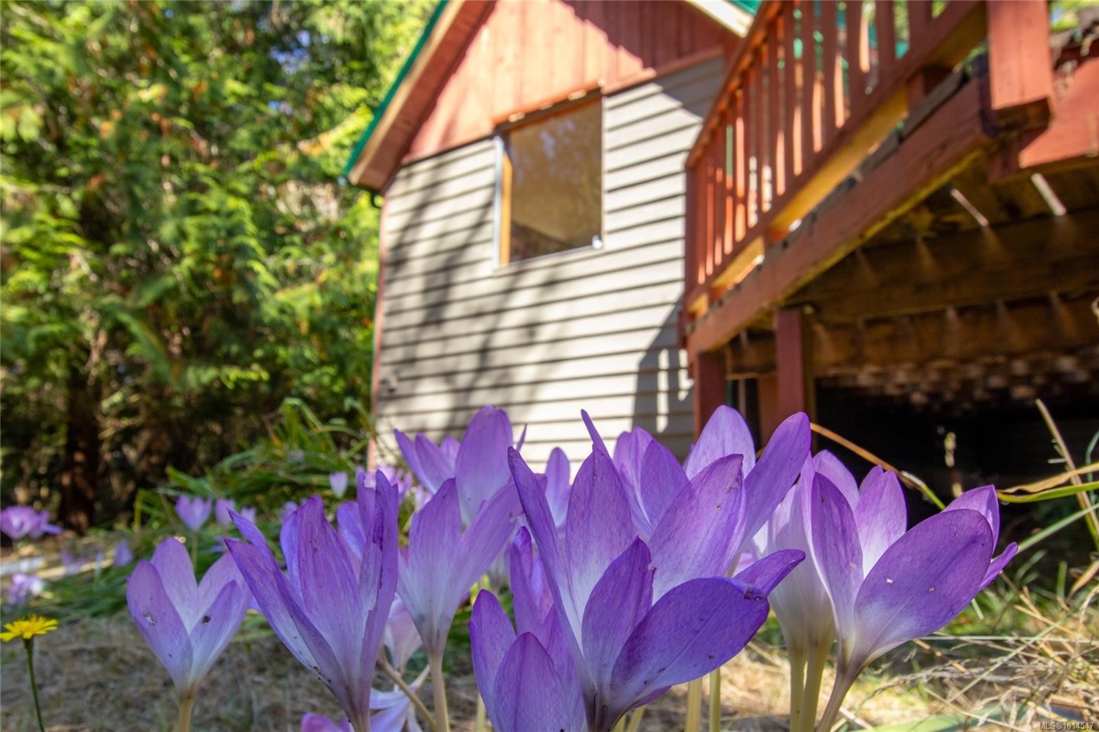 3830 Cutlass Crt, Pender Island, BC