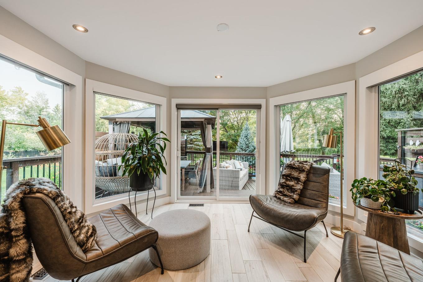 Other - 14 Rue De L'Anse, Saint-Jean-Sur-Richelieu, QC - Indoor Photo Showing Living Room
