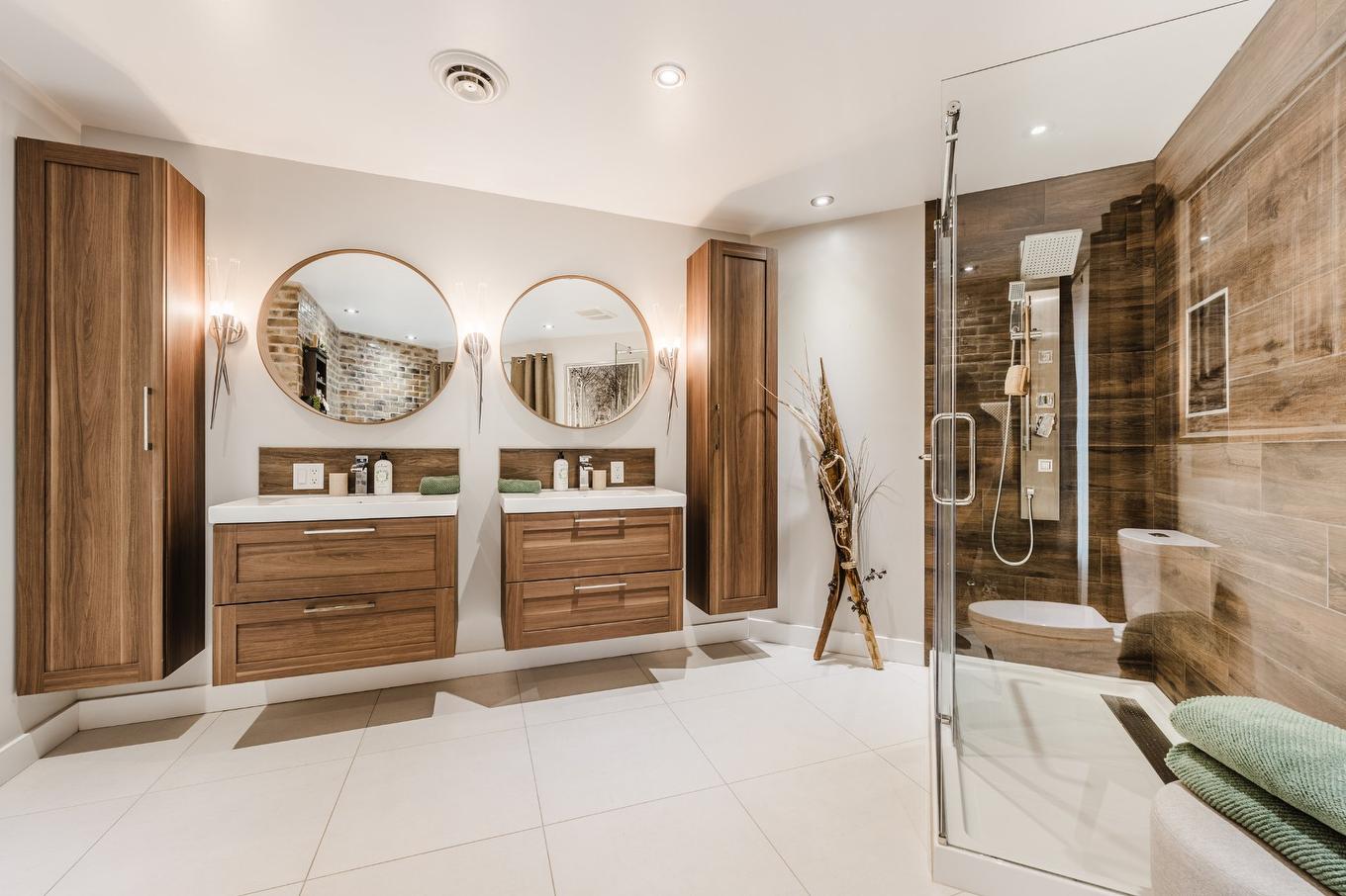 Bathroom - 14 Rue De L'Anse, Saint-Jean-Sur-Richelieu, QC - Indoor