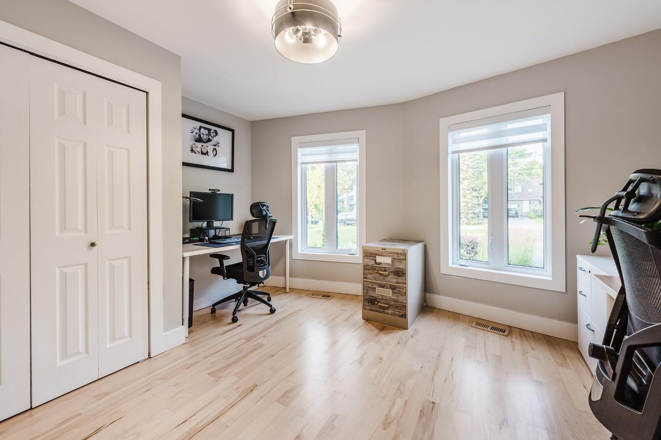 Office - 14 Rue De L'Anse, Saint-Jean-Sur-Richelieu, QC - Indoor Photo Showing Other Room