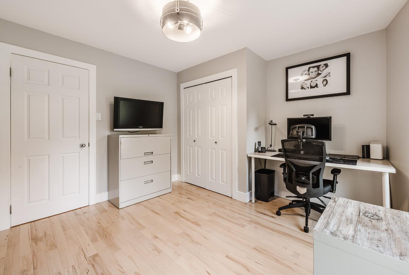 Office - 14 Rue De L'Anse, Saint-Jean-Sur-Richelieu, QC - Indoor Photo Showing Office