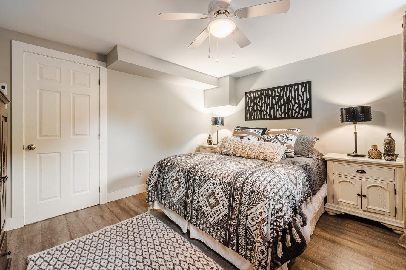 Bedroom - 14 Rue De L'Anse, Saint-Jean-Sur-Richelieu, QC - Indoor Photo Showing Bedroom