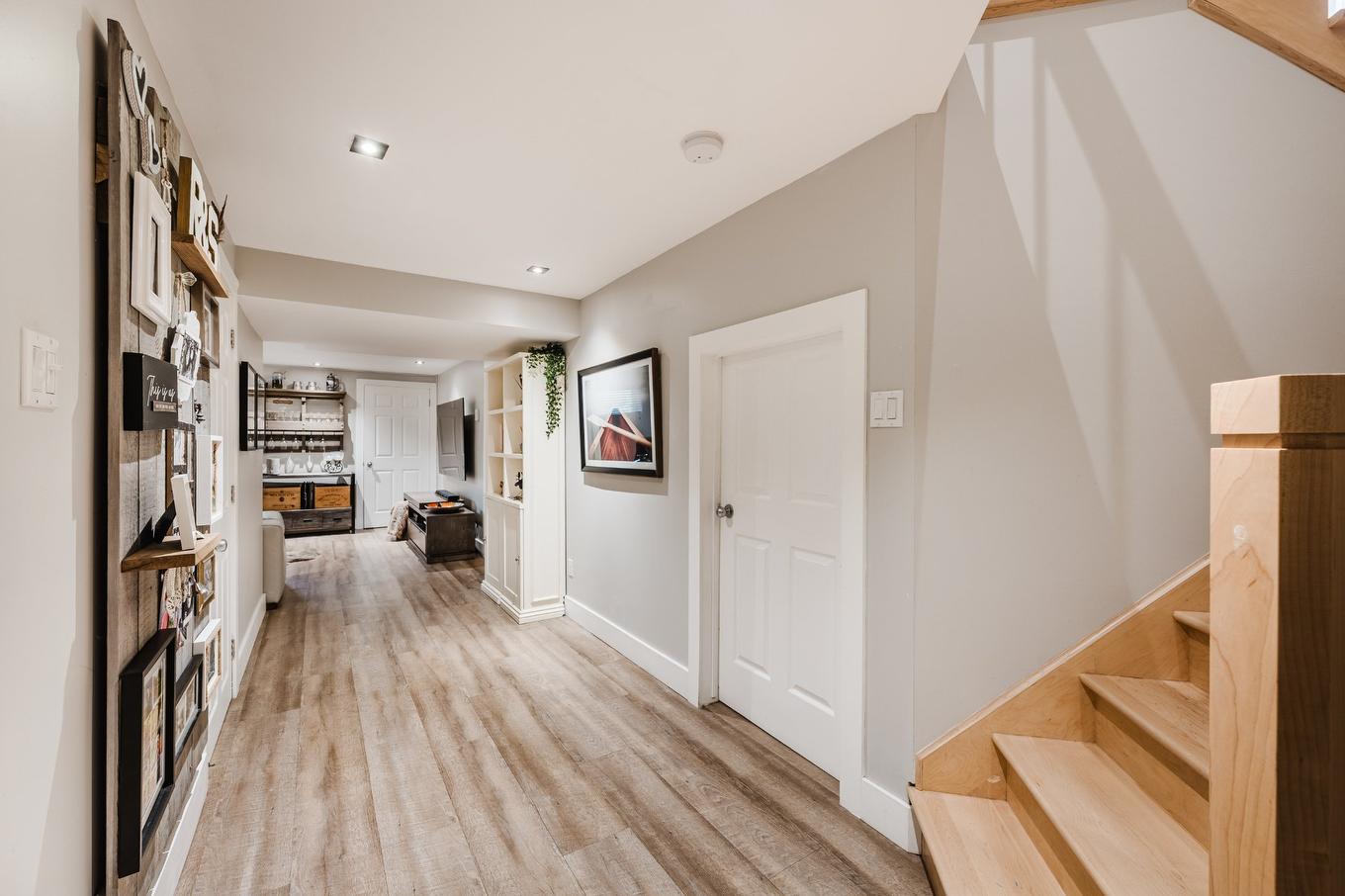 Overall view - 14 Rue De L'Anse, Saint-Jean-Sur-Richelieu, QC - Indoor Photo Showing Other Room