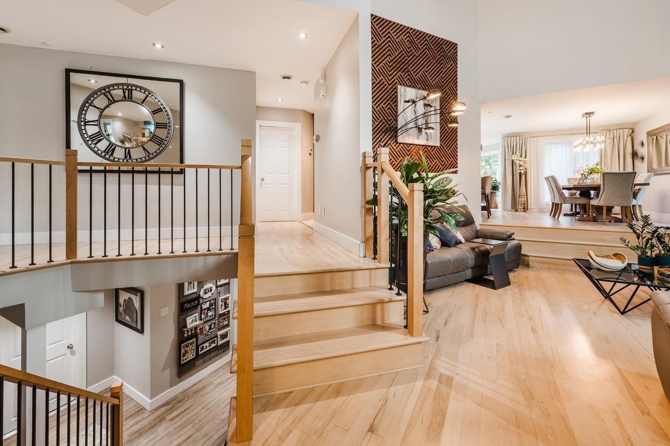 Overall view - 14 Rue De L'Anse, Saint-Jean-Sur-Richelieu, QC - Indoor Photo Showing Other Room