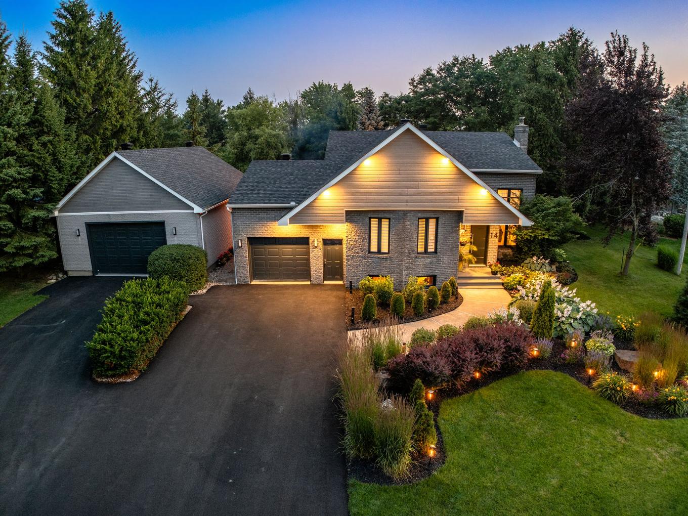 Frontage - 14 Rue De L'Anse, Saint-Jean-Sur-Richelieu, QC - Outdoor With Facade