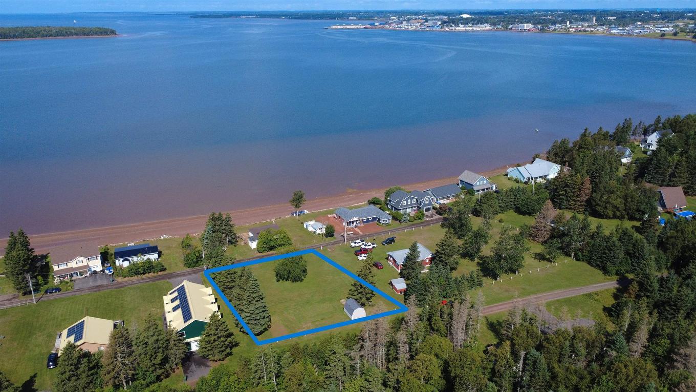 Highview Road, Summerside, PE