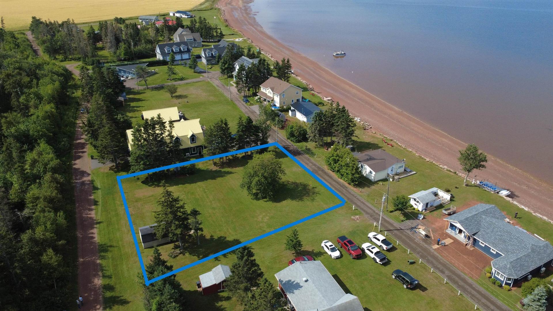 Highview Road, Summerside, PE