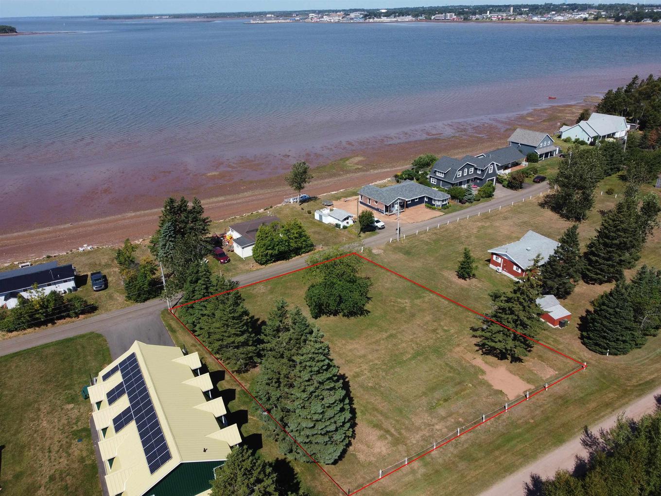 Highview Road, Summerside, PE