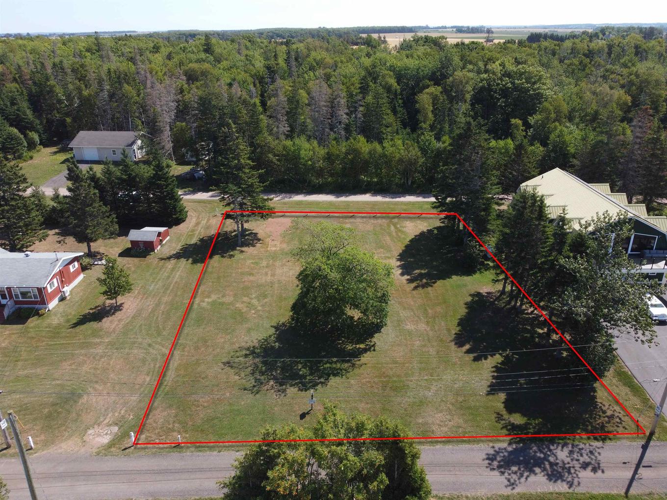 Highview Road, Summerside, PE