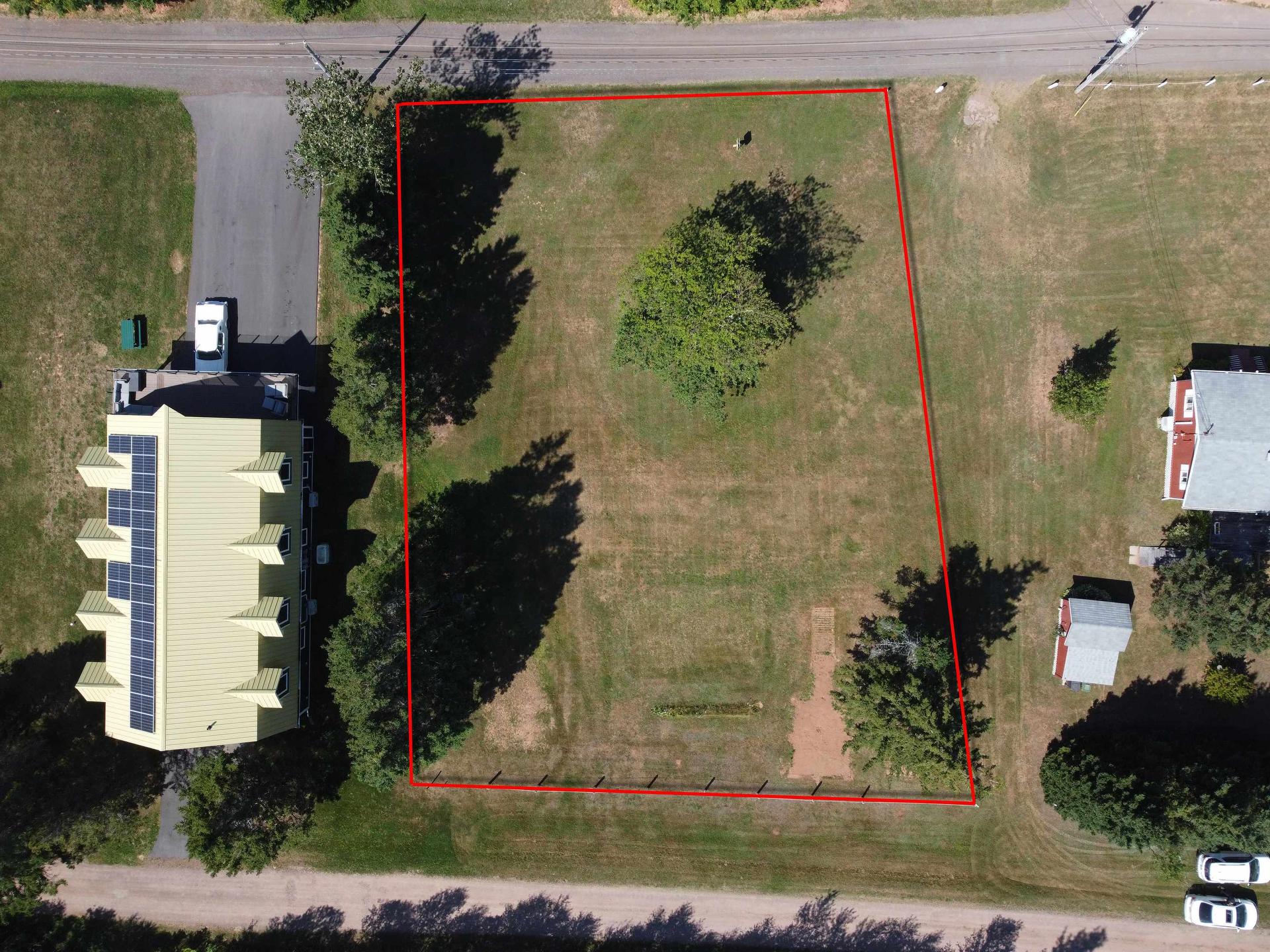Highview Road, Summerside, PE