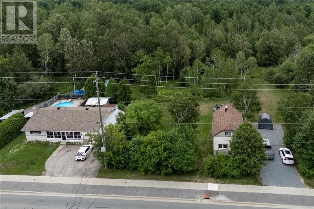 Lot 1 Garson Coniston Road, Garson, ON