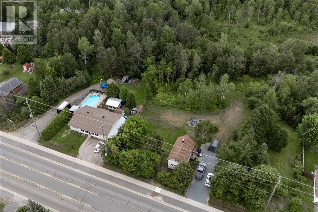 Lot 1 Garson Coniston Road, Garson, ON