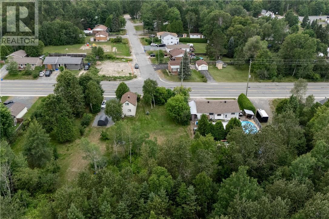Lot 1 Garson Coniston Road, Garson, ON