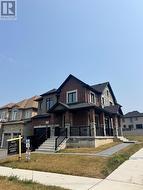 LOT 1 MONARCH DRIVE Orillia, ON L3V 8M8